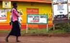 Kogelo, le village des origines kényanes d'Obama prêt pour une longue nuit ...
