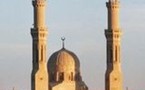 Mauritanie/élections: la mosquée doit rester 'sacrée' durant la campagne (islamistes)