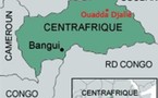 Les rebelles centrafricains qui occupent depuis dix jours la ville Birao, dans l'extrême nord-est du pays, se sont emparés vendredi matin de celle d'Ouadda Djallé, à 130 km plus au sud.