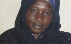 France : la veuve du Professeur saïdou Kane vous remercie