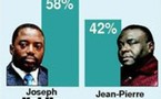 RD CONGO -Présidentielle : Bemba rejette la victoire de Kabila, annonce des recours