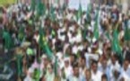 Elections du 19 novembre: La Mauritanie entame dimanche 'son retour à l’ordre démocratique', selon des correspondants de la presse étrangere