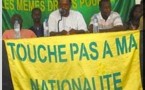 Abdoul Birane Wane libéré.