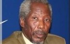 Messaoud Oul BOULKHEIR, Président de l'Alliance Populaire Progressiste (APP) WALFADJRI
