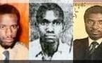  6 décembre 1987: il y'a 25 ans tombés au champ d'honneur nos premiers martyrs, SY Saidou, BA Seydi, SARR Amadou