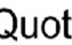 Intenses tractations avant le second tour