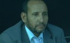 Présidentielle 2007: Un journaliste se lance dans la course par moulay