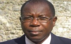 Sortie du livre « Itinéraire et Réflexions d’un enfant du Walo » de l'enseignant-chercheur Moussa DIAW Sortie du livre « Itinéraire et Réflexions d’un enfant du Walo » de l'enseignant-chercheur Moussa DIAW