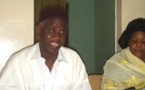 Compte rendu de la rencontre du bureau du Mouvement des Femmes avec le Président Ibrahima Moctar SARR (photos)