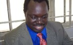 Ecoutez l´intervention du camarade Kaaw Touré porte-parole des Forces de libération  Afrcaines de Mauritanie (à 7mn 48)
