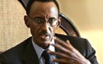 Kagame accuse la France de déstabiliser ses ex-colonies RWANDA - 11 décembre 2006 - AFP