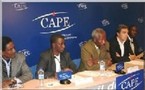 Nouadhibou: efforts vains de Ladji Traoré pour faire respecter les accords de la CFCD