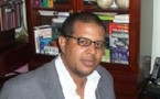 Projecteurs sur l’activiste mauritanien Moctar Cheine,Porte parole de la Fondation Mauritanienne pour la Démocratie (FMD)