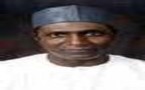 Yar'Adua candidat du PDP à la succession du président nigérian