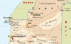 La Mauritanie participe à une réunion des ministres de la défense des pays membres de l'initiative 5