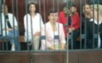 Libye : Les infirmières bulgares et le médecin palestinien condamnés à mort