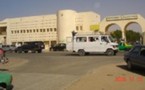Des dizaines d'étudiants de l'université de Nouakchott entament une grève de la faim