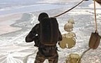 ARMÉES - SÉNÉGAL-MAURITANIE : Les patrouilles communes à l’honneur