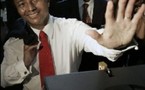 Marc Ravalomanana proclamé vainqueur de la présidentielle à Madagascar