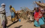 La situation des réfugiés soudanais est 'critique',selon l’Onu