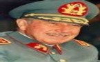 Pinochet a légué 1,5 million de dollars à sa femme et ses 3 filles