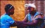 SENEGAL - GUINEE: 101 villages des deux pays abandonnent la pratique de l'excision