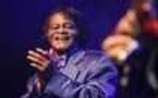 Le chanteur James Brown, l' auteur de say it loud I ' am black and proud , est décédé