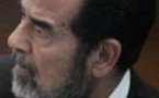 Saddam Hussein condamné à mort sera tué dans 30 jours