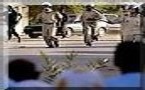 La police a réprimé une marche des étudiants de l’université de Nouakchott