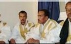 Ex-lieutenant Colonel Cheikh Ould Abdallahi Ould Jdei et consort : Radiés de l'armée et condamnés au chômage