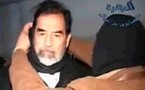 SADDAM, LA MORT EN DIRECT