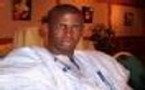 VOEUX DE IBRAHIMA DIALLO BAABAYEL