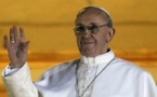 François 1er, premier pape des Amériques, est un jésuite modéré (vidéo)