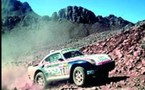 La Mauritanie participe pour la première fois au rallye le « Dakar »
