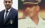 La candidature de Ahmed Yahya à la tête de la CAF
