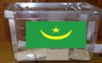 Jour d'élections sénatoriales en Mauritanie  