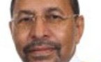 Le candidat Dahane Ould Ahmed Mahmoud recommande de s'éloigner des supputations
