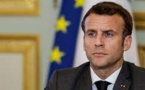 Emmanuel Macron assistera aux obsèques du président tchadien Idriss Déby
