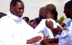 Kane Hamidou Baba : "La discrimination perdure parce qu’elle est devenue structurelle"