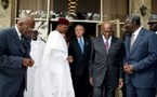 Le président des USA a décidé officiellement d’installer ses soldats sur le continent africain. 