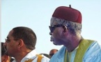 Ibrahima Moctar SARR adopte l’initiative de Messaoud