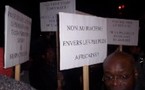 FRANCE / AFRIQUE : LA FRANCE DOIT ËTRE AUX CÖTES DES PEUPLES ET NON DES CRIMINELS