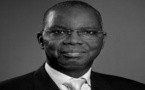 Ousmane Mamadou Kane, ministre : "Nous ne pouvons plus laisser ces terres [de la vallée] sans valorisation"