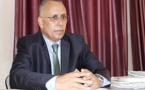 Maitre Bouhoubeyni, président de la CNDH satisfait de la situation des droits de l'homme en RIM?