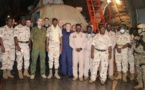 La Russie livre des hélicoptères au Mali, en pleine crise relationnelle avec la France