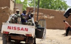 Burkina Faso: cinq policiers tués lors d’une attaque, près de la frontière avec le Mali