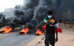 Soudan : forte mobilisation contre le coup d'État, trois manifestants tués