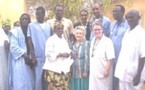 Lancement de la caravane de santé initiée et organisée par l&#8217;AVOMM au profit des réfugiés Mauritaniens au Sénégal