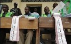 Nigeria: le pays attend les résultats, le parti au pouvoir est en tête