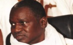 Mauritanie : décès de l’homme politique Kane Hamidou Baba Mauritanie : décès de l’homme politique Kane Hamidou Baba